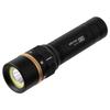 GENTOS LED Flashlight USB Rechargeable [Brightness 650 Lumens4 Hours Practical LightingDustproofWaterproof] Dedicated Charging DIO DI-217R Compliant