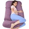 Подушка для тела Awesling для кормления, беременности, тела, для беременных, для тела, подходящая для спины и поясницы, подходит для мужчин и бока, включает