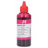 100ML Capacity Printing Ink Bottled High Purity Refill Ink Replacement for HP Printer Magenta