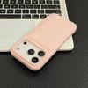Leather Texture Candy Bumper Case for iPhone 17 16 15 14 13 12 11 Pro Max Plus X XS XR 17Pro 16Pro Shockproof Armor Cover