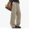 Fingercroxxit Men's Outdoor Functional Cargo Pants