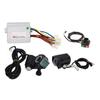 48V 350W Electric Bike Conversion Controller Kit Brush Speed Motor Controller Thumb Throttle Handlebar Kit
