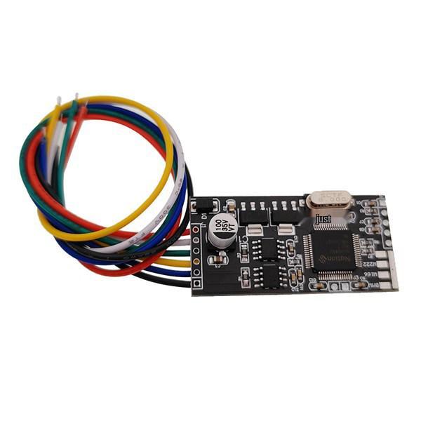 Kovac CAN Filter Blocker for Buick GL6/GL8