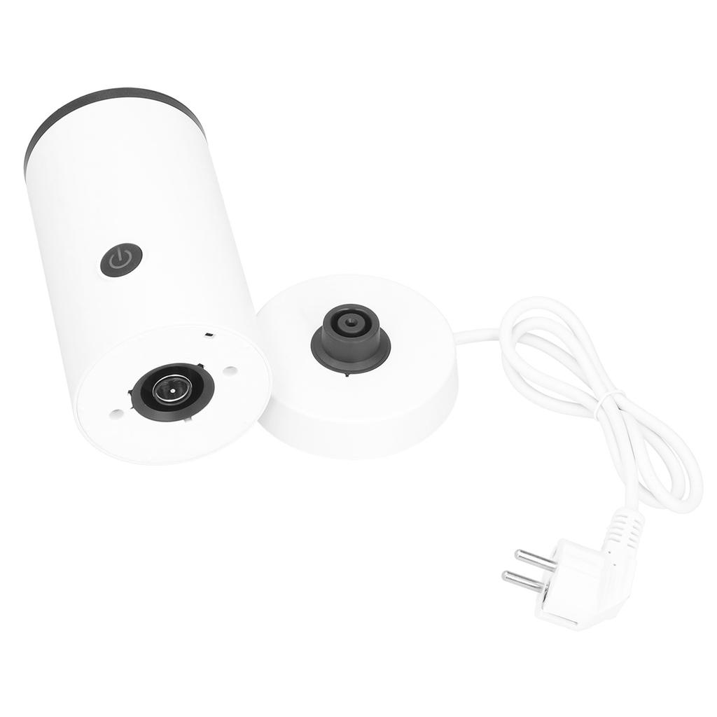 Автоматический вспениватель молока Электрический нагреватель молока Кофеварка для приготовления пены для домашнего использования