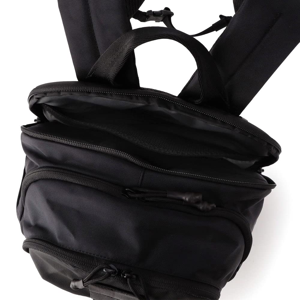 GOODS TRIP PACK BLACK FREE [Briefing] Men's