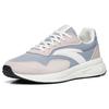 Anta Inheritance Durable Low-Top Sports Casual Shoes Women Sneakers Gray 122248871-3