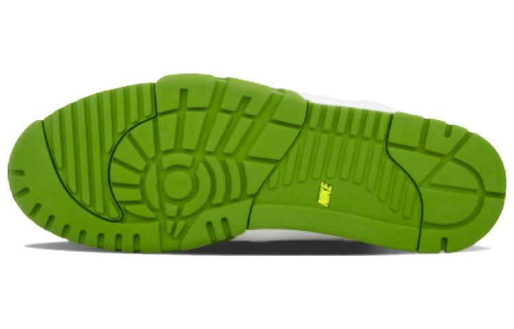 Nike Air Trainer 1 Fragment Design Белый Хлорофилл 806942-113