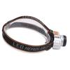 Налобный фонарь Мини светодиодный USB перезаряжаемый ультра яркий водонепроницаемый индикатор уровня заряда батареи налобный фонарик