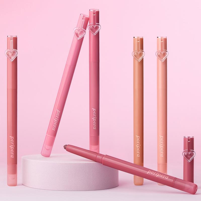 Peripera Puffy Plumping Dew Lip Pencil 0.7g