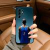 Баскетбол -Шай -Дж.-Гилджеус-Александр 2 Чехол для телефона для Samsung S25, S24, S21, S22,,Plus S23, S30, Ultra, S20, Fe, Черный Мягкий Силикон