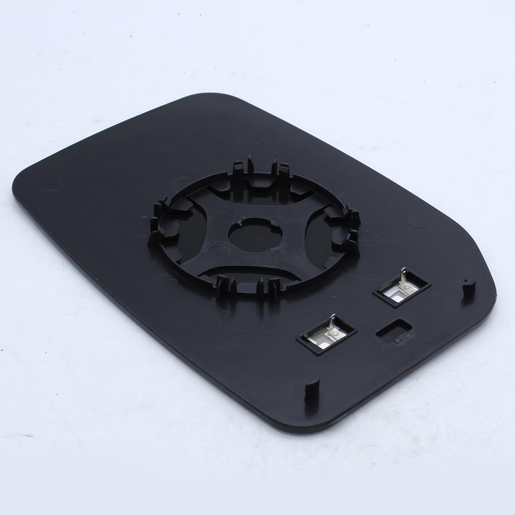 Правое электрическое зеркало с подогревом для Transit Mk6 Mk7 00-14 4059964, запасная часть, правое боковое зеркало заднего вида, стекло