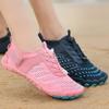 Мужская обувь для воды, женская обувь для плавания, серфинга, пляжная обувь для бассейна, мужская обувь для плавания босиком с пятью пальцами, дышащая обувь для плавания в воде