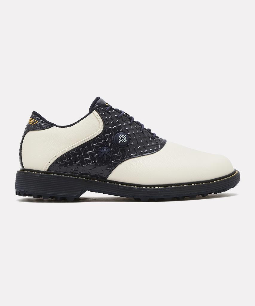 Reebok Reebok X Manors Og Pump Golf - White:Black / 100239156