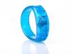 Party Rave Concert Voice Control LED Light Bracelet Bangle Sound Activated Glows Party Lights Glow In The Dark Festival