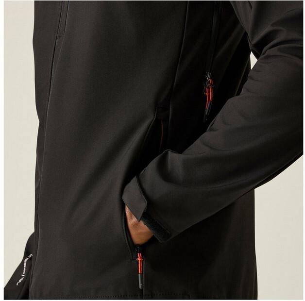 Куртка Regatta Arana Softshell