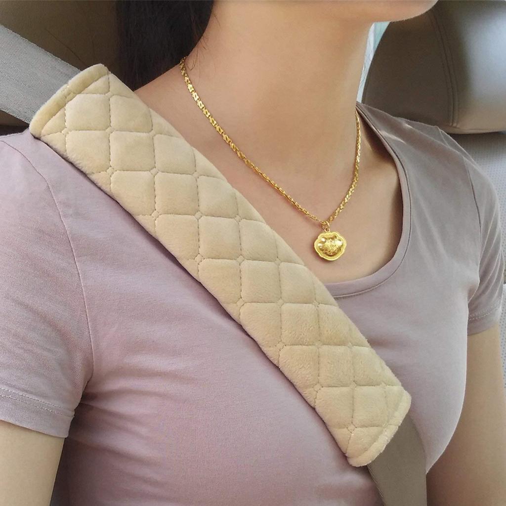 Ремень безопасности, комфортные ремни безопасности, автомобильный ремень безопасности, удобные накладки, петля, дорожная подушка, чехлы на ремни безопасности