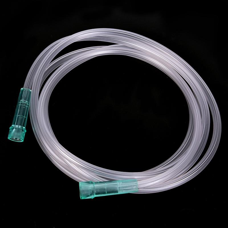 Портативный медицинский распылитель, аксессуары, универсальный распылитель, мягкая трубка, ингалятор, шланг для распылителя, 1 шт.