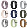 Loop Design Fitness Tracker Strap 20mm Replacement Wristband Sport Band for Hume Band for Men Women