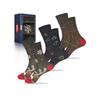 Носки длинные Lee Cooper 2403