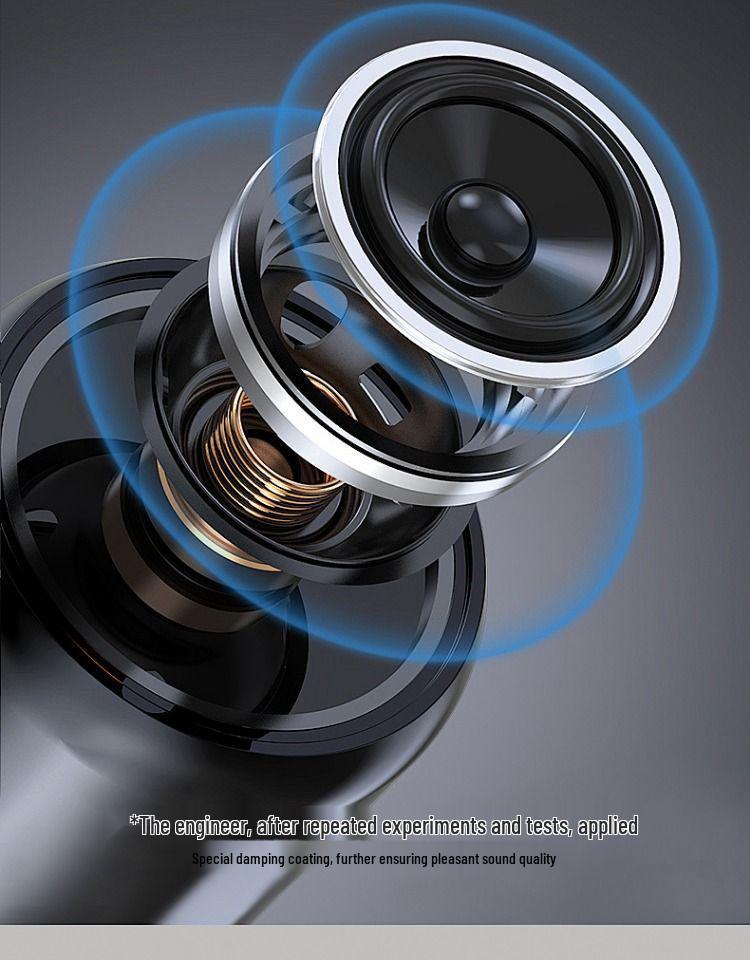 Черный беспроводной дверной звонок с пультом дистанционного управления, большой дальности, без сверления, система «один к двум» для дома