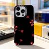 Band D-Depeches M-Modes Cool Phone Case For iPhone 17,16,15,14,13,12,11,Pro,XS,Max,Plus,Mini,SE4,E Black Matte Shockproof Cover