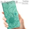 For Realme GT 6T 7 Pro Neo 2 3 3T 5 6 SE 7X 204W 240W P3 5G Case Leather Wallet Flip Casing with Card Holder Cover