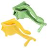 Fruit Juicer Multifunctional Ergonomic Design Large Capacity Simple Cleaning Detachable Squeeze Juice Food Grade Non-electric Lemon Squeezer