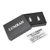 Lumran LED Back Lamp, T16 LED Bulb, LED, White, Custom, LUMRAN Compatible with Vehicle