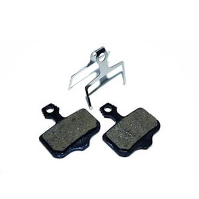 Тормозные колодки Besra BP035R (Дорога)