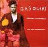 CD SOUNDTRACK - Basquiat(santora) PHCR1838 Island Records 1997 US ObiSoundtracks & Musicals Used