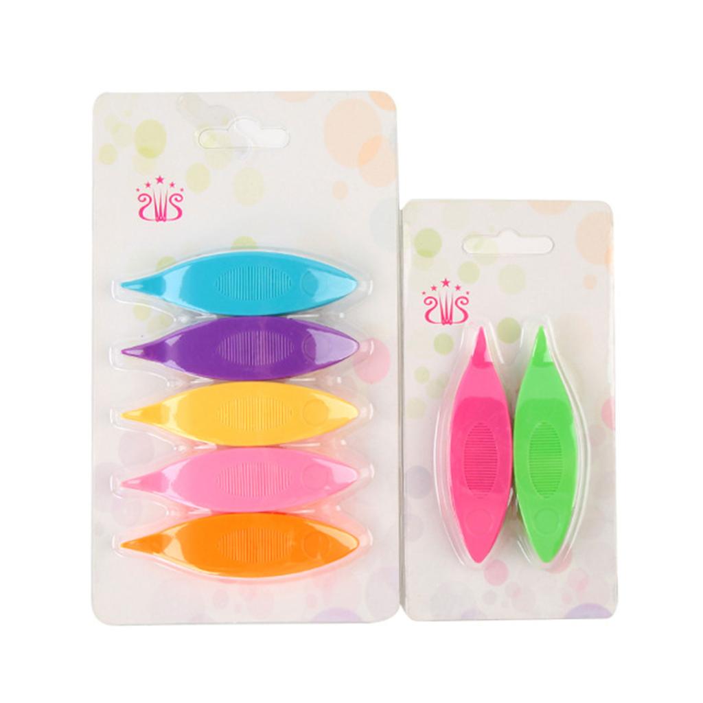 Фриволите Челноки Инструменты для кружевоплетения Ткацкие инструменты для DIY Ручная работа Вязание крючком Вязание Кружева Художественные аксессуары