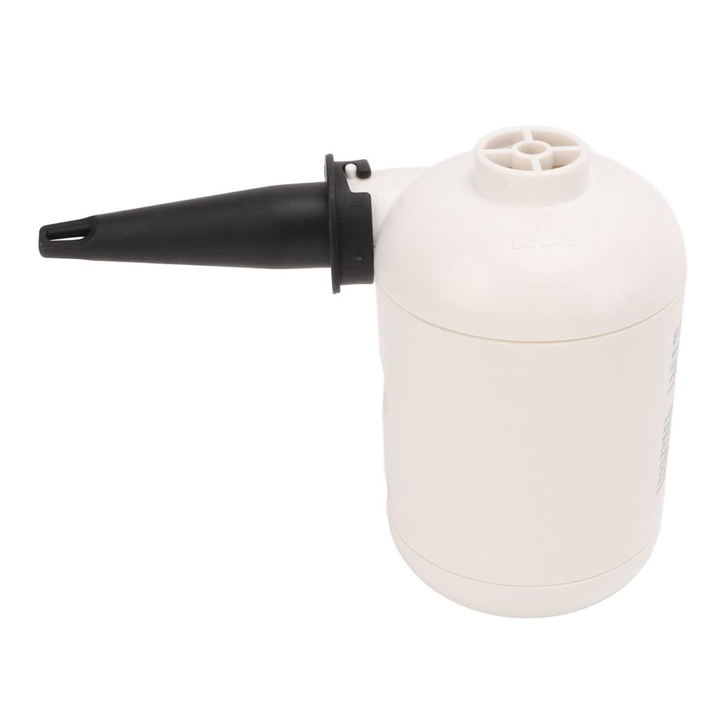 USB Electric Air Pump 2A DC5V Universal Air Pump Portable Inflator Pump with Air Nozzles for Sofa Lifebuoy