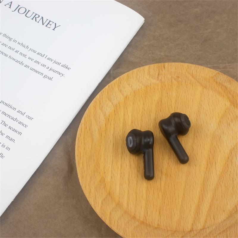 Чехол для наушников EchoBuds 2023 Удобные амбушюры Накладка Противоскользящая Затычка для наушников Силиконовая Внутриканальная Амбушюра Заглушка