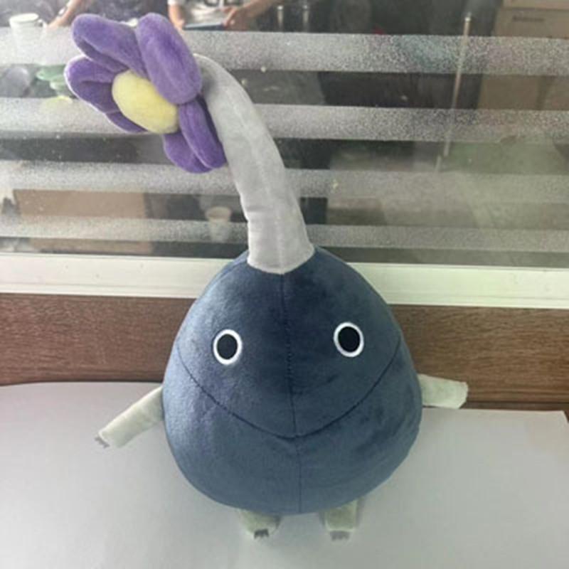 Ice Pikmin All Star плюшевые куклы игрушки мягкие плюшевые игрушки для детей