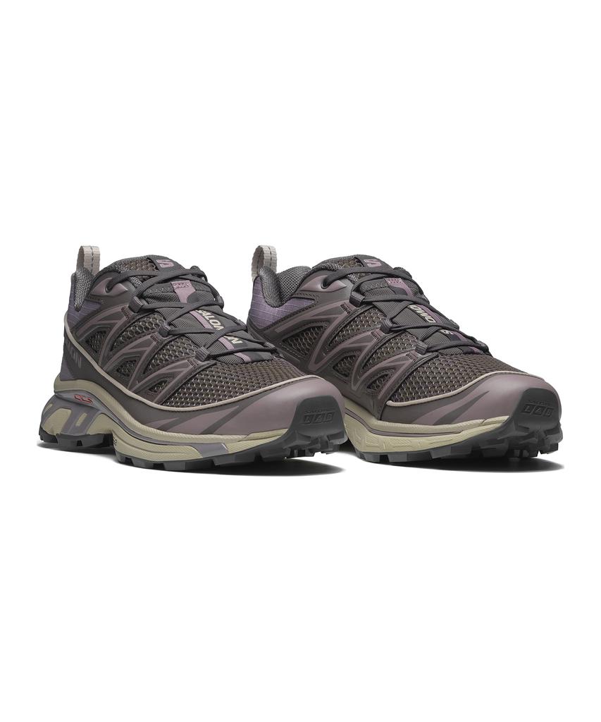 Salomon Xt-6 Expanse Сезонная - Сливовый котенок: Цемент / L47468100
