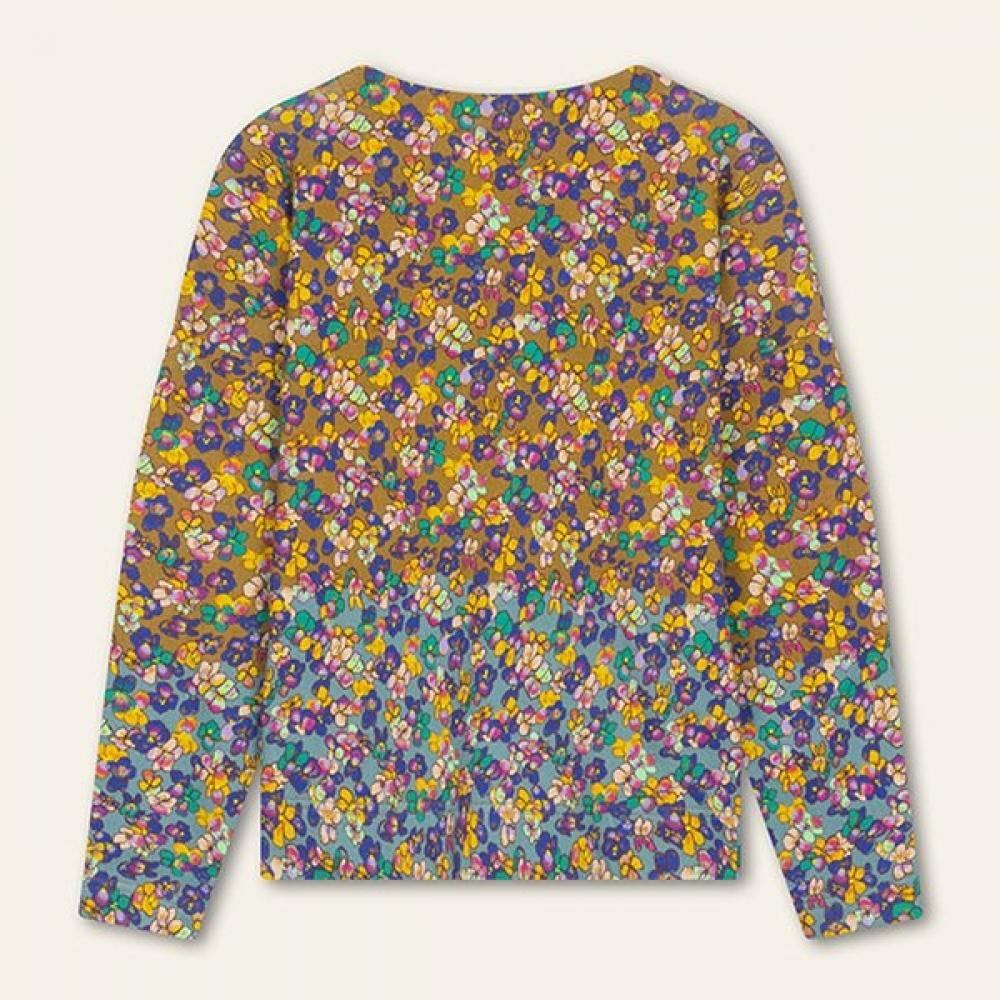 Oilily T shirT paTTern owgfaTs004