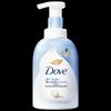Dove Глубокое Питание Пена для душа