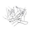 Alloy Welding Tips Internal Heat Stencil Pyrography Marking Wood Burning Pen Pyrography Wire Tips