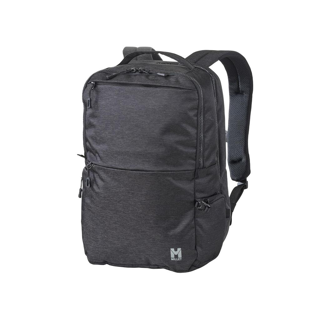 Рюкзак для хайкинга Millet EXP 17 MIS0725 Угольный меланж (Новый логотип)