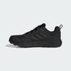 Кроссовки для трейлраннинга Adidas Terrex Trace Rocker 2 GORE-TEX, Унисекс, Взрослые, NKA14 Черный/Черный/Оранжевый (JI0959), Размер 26,5 см