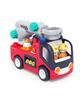 Hola Toys Fire Engine with Lots of Sounds! For Ages 18 Months and Up. TYHOLE9998