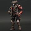 Acid Rain 1 18 Acid Rain Fav A108 Red Crow Ashigaru