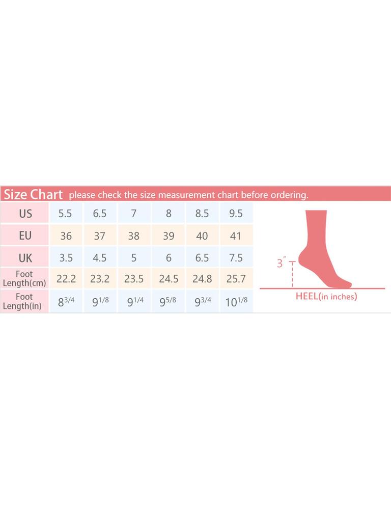 Женские летние шлепанцы-мюли Allegra K на блочном каблуке с открытым носком, цвет верблюжий, размер 23,5 см