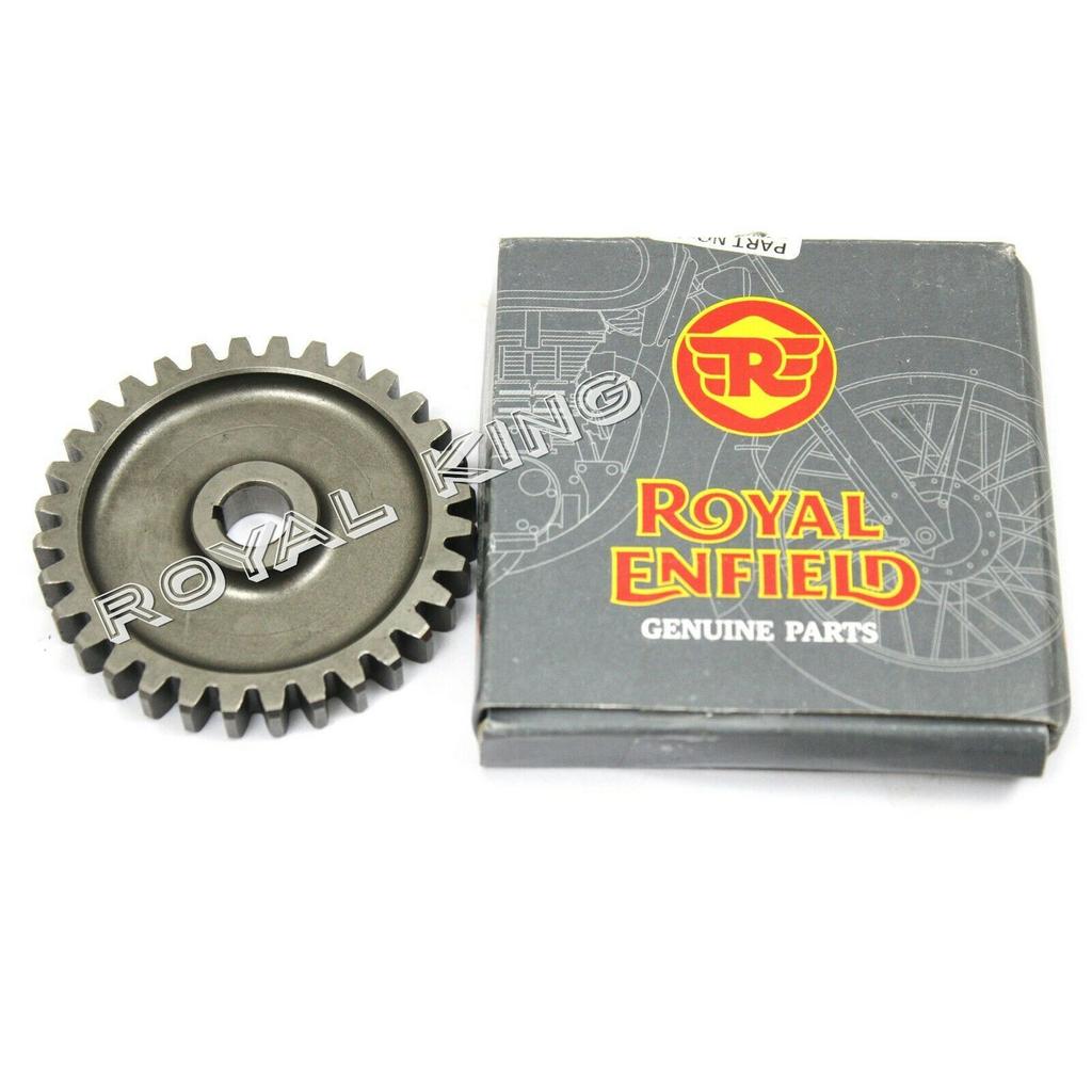 Royal Enfield "IDLER GEAR" Old Classic 350/Bullet 500 & Continental GT 535cc