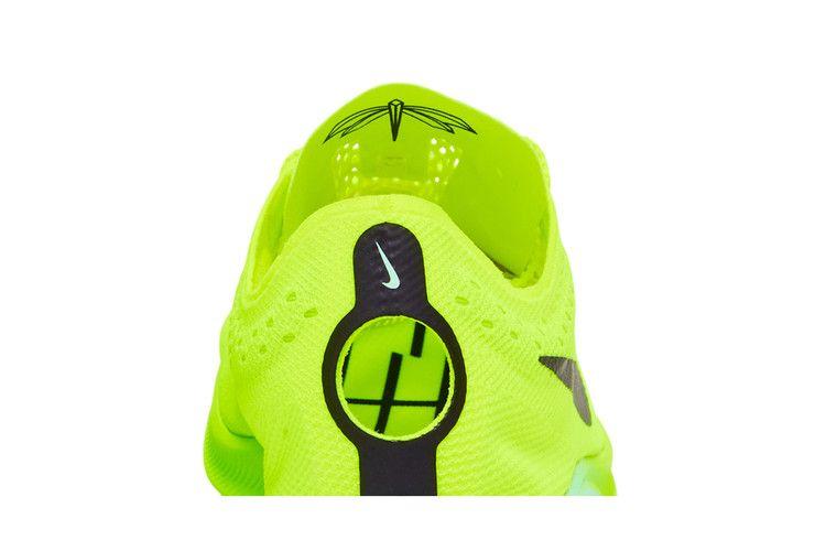 Nike ZoomX Dragonfly Volt Mint Foam Men's Sneakers