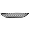 Нижняя решетка переднего бампера 6J0853667 Замена для SEAT Ibiza Standard 6J MK4 Дорестайлинг 2009 по 2012
