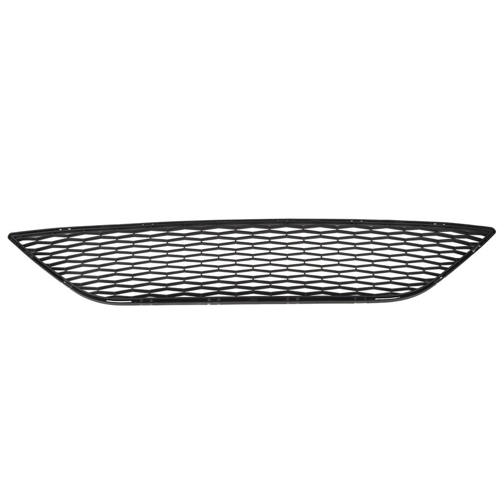 Нижняя решетка переднего бампера 6J0853667 Замена для SEAT Ibiza Standard 6J MK4 Дорестайлинг 2009 по 2012
