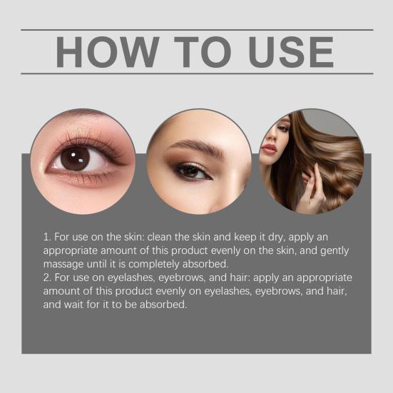 1/2/3 шт. 50 мл Органическое касторовое масло с роликом из розового кварца Дорожное питательное увлажняющее 1,7 жидких унции Чистое Extra Virgin Роликовое касторовое масло