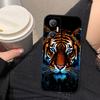 Чехол для телефона Dragon Tiger Wolf Для Infinix HOT 60 50 10 10I 10S 11 12 12I 20I 20S 30I ZERO X 20 30 40 Силиконовый чехол-оболочка