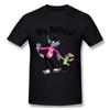 Nu Pogodi T Shirt Man T Shirt Woman
